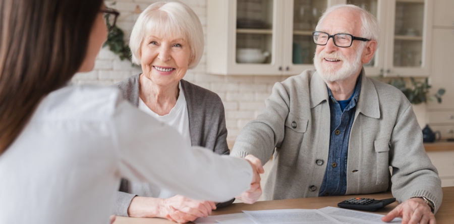Cliënten van ‘Bijeen Heusden’ dik tevreden over de dienstverlening