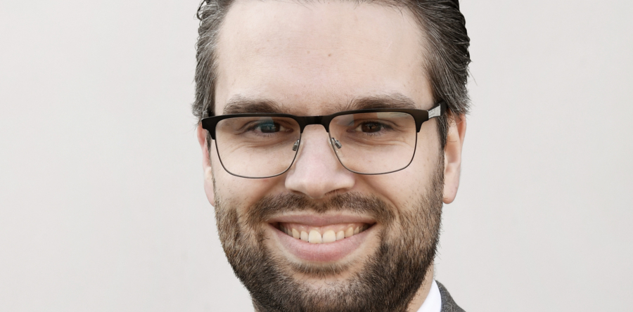 Perry Wens nieuwe lijsttrekker Dongense VVD: ‘Enorm vereerd’