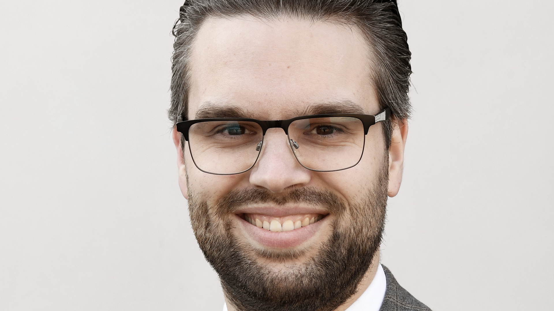 Perry Wens nieuwe fractievoorzitter VVD Dongen