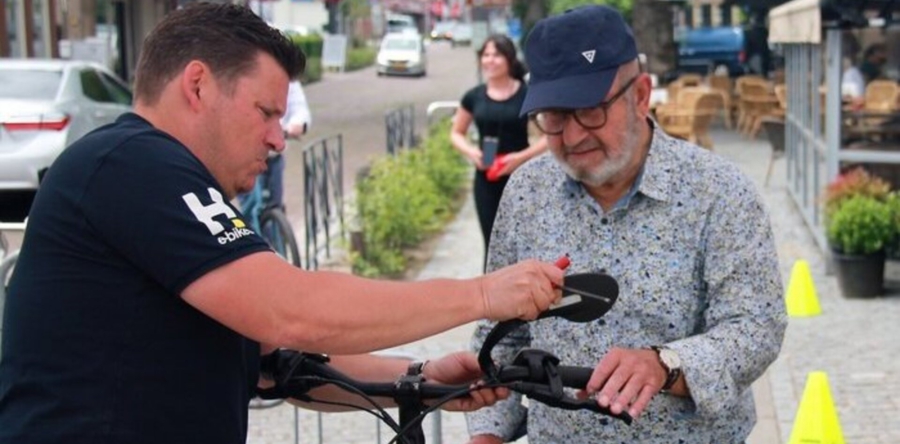 ‘Spiegeltje spiegeltje’ komt terug naar Loon op Zand