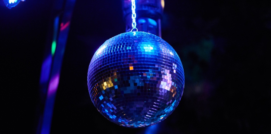 Feest in Kaatsheuvel: Disco ’De Vrolijke Noot’