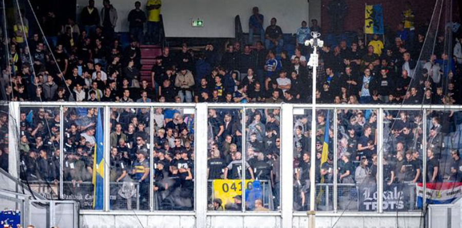 RKC bereikt mijlpaal van 2500 verkochte seizoenkaarten