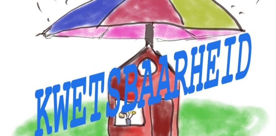 Column: ‘Kwetsbaarheid’ door Rinus Krijnen