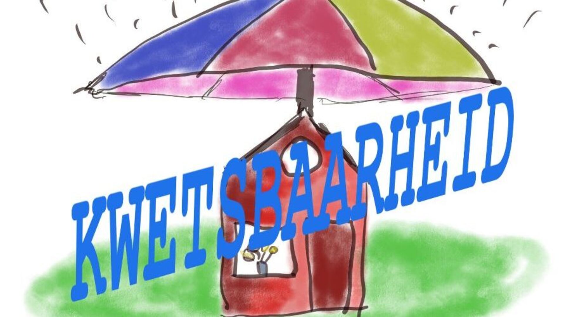 Column: 'Kwetsbaarheid' door Rinus Krijnen