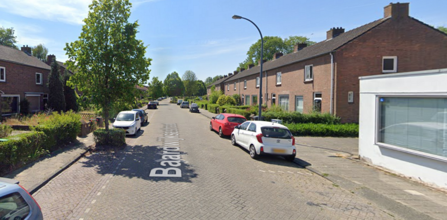 Baardwijksestraat Waalwijk vanaf 11 augustus maandenlang afgesloten