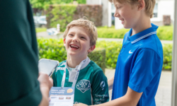 Langstraatse gemeenten doen massaal mee aan Grote Clubactie