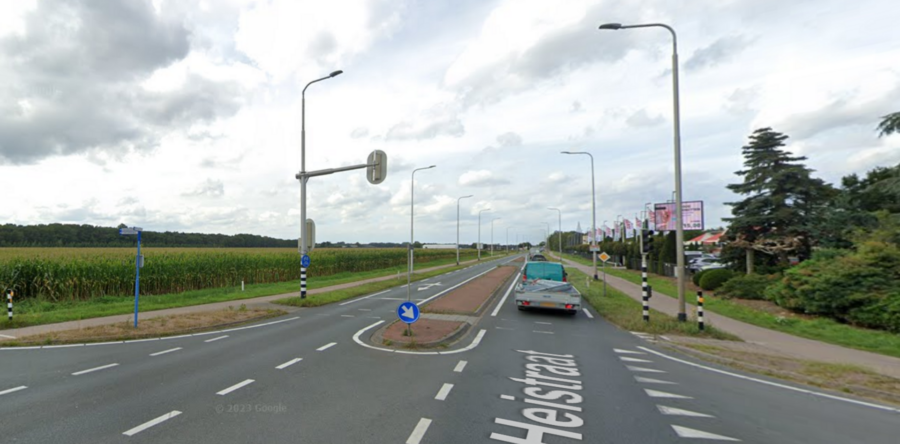 Werkzaamheden aan Heistraat op komst: veel vertraging voor Dongenaren