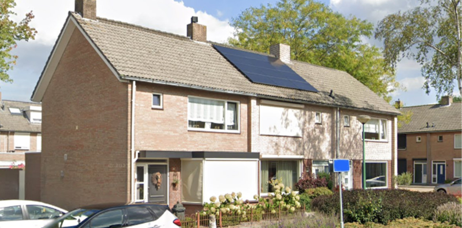 41 procent van woningen in Loon op Zand en Heusden slecht geïsoleerd