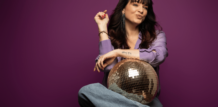 Kaatsheuvelse Ilse komt met theatershow over ADHD