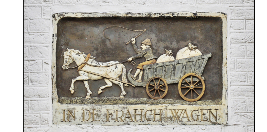 Wandelen in Drunen: historische dorpswandeling