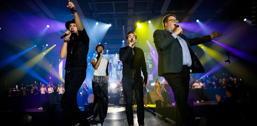 Cultuurfonds schenkt bijdrage aan cultuurprojecten Dongen en Drunen