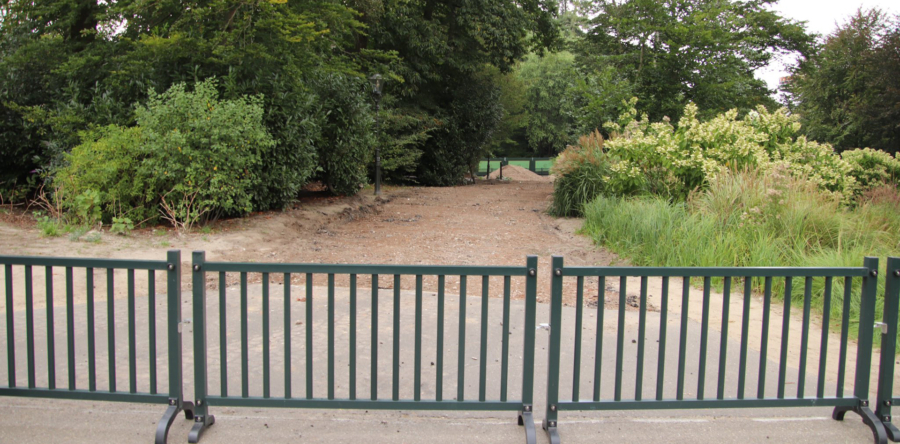 Woordvoerder Efteling over inbraak Danse Macabre:”We gaan in gesprek”