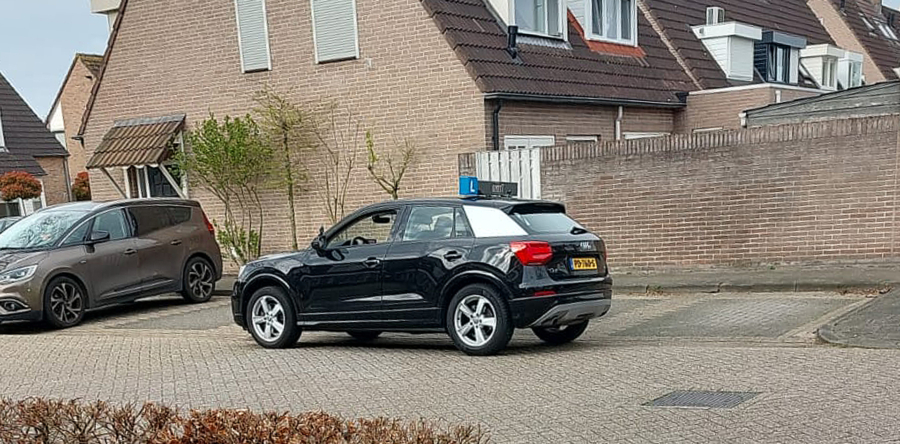 Steeds minder jongeren hebben een rijbewijs: ‘Dat komt later wel’