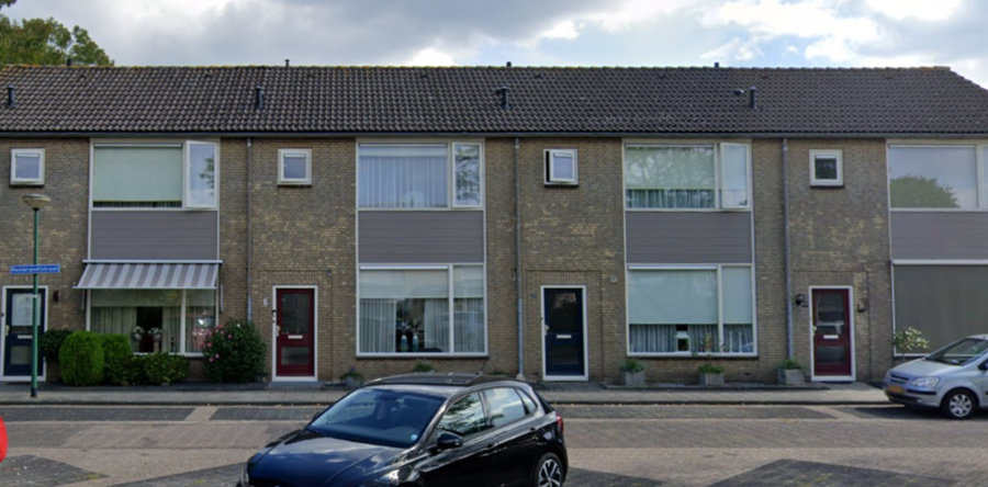 Meeste kamerbewoningspanden in Waalwijk in orde bij controle