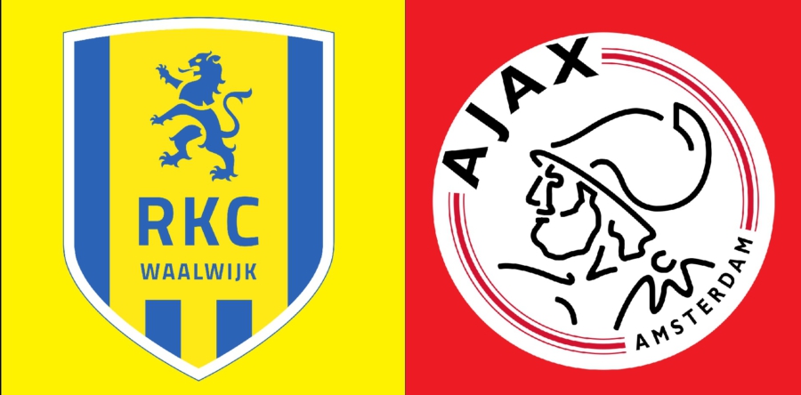 RKC Waalwijk ontvangt wisselvallige recordkampioen