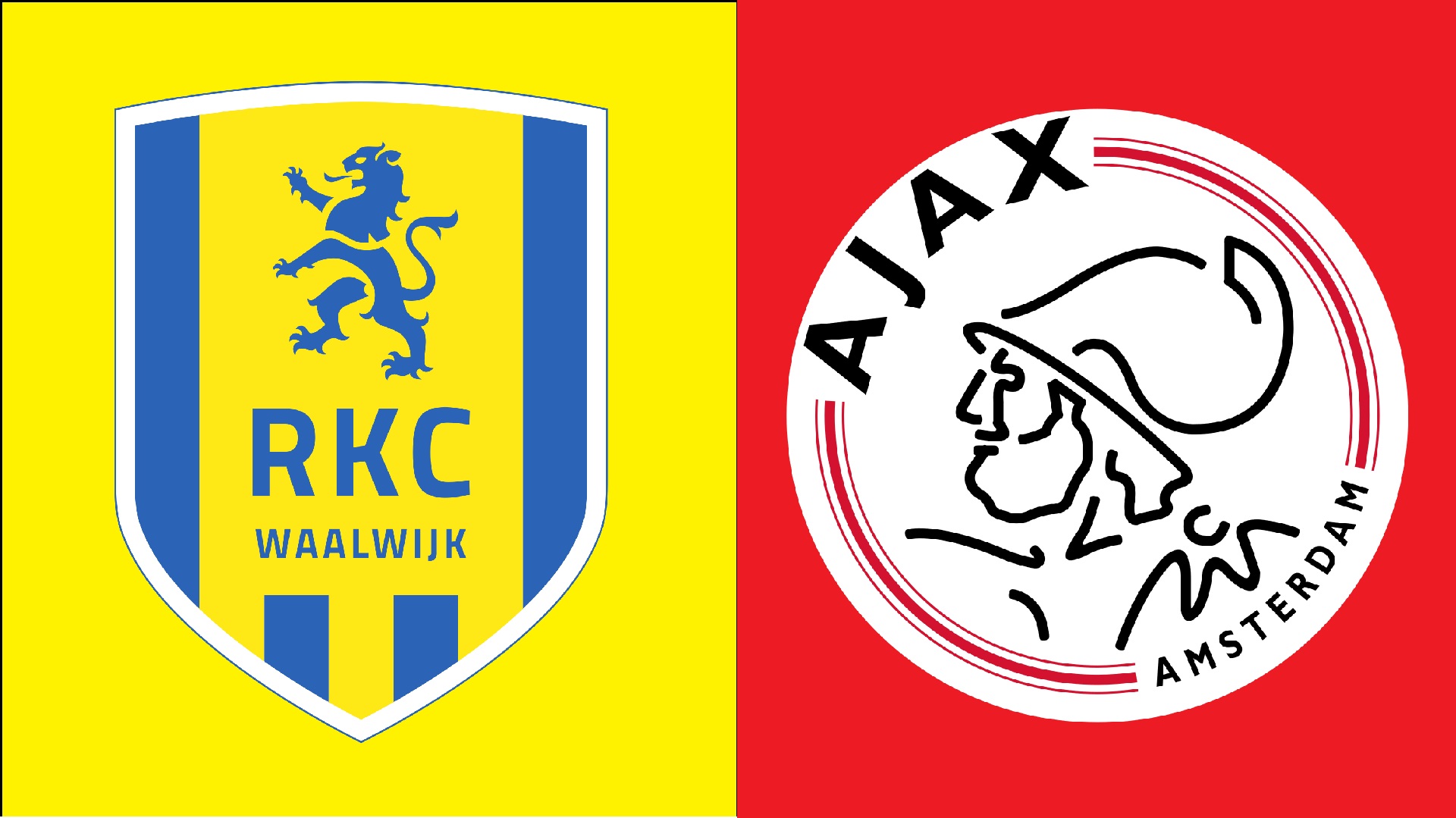 RKC Waalwijk ontvangt wisselvallige recordkampioen