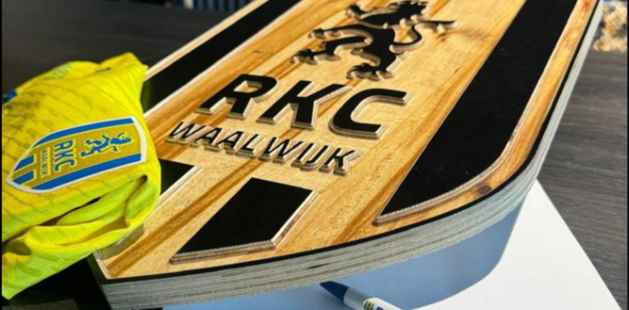RKC verliest voor de achtste keer op rij in de Eredivisie