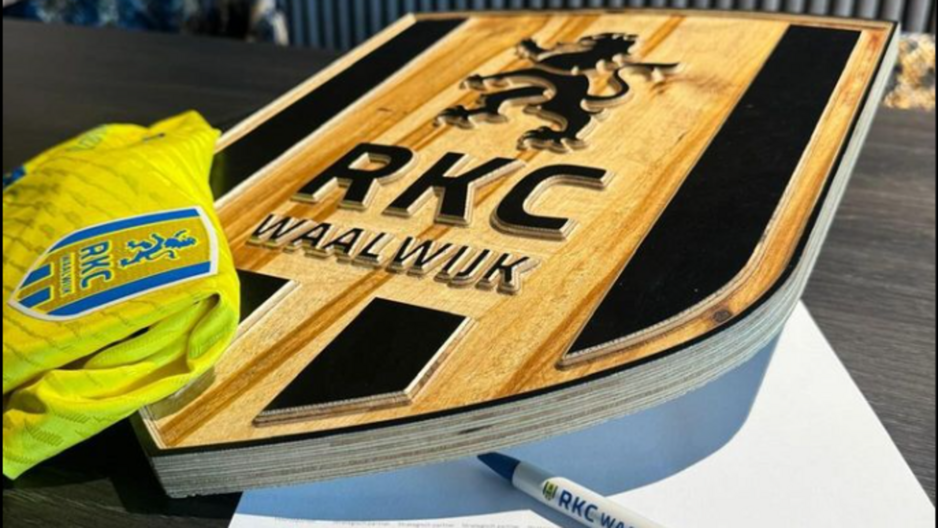RKC verliest voor de achtste keer op rij in de Eredivisie