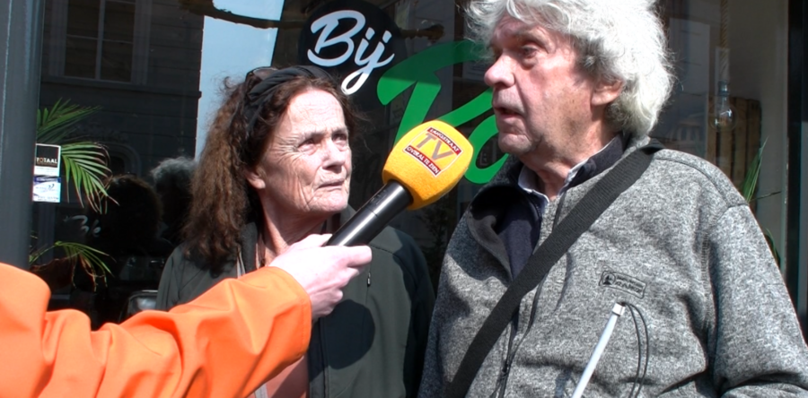 Accounts jongeren op Instagram worden voortaan afgeschermd (Video)