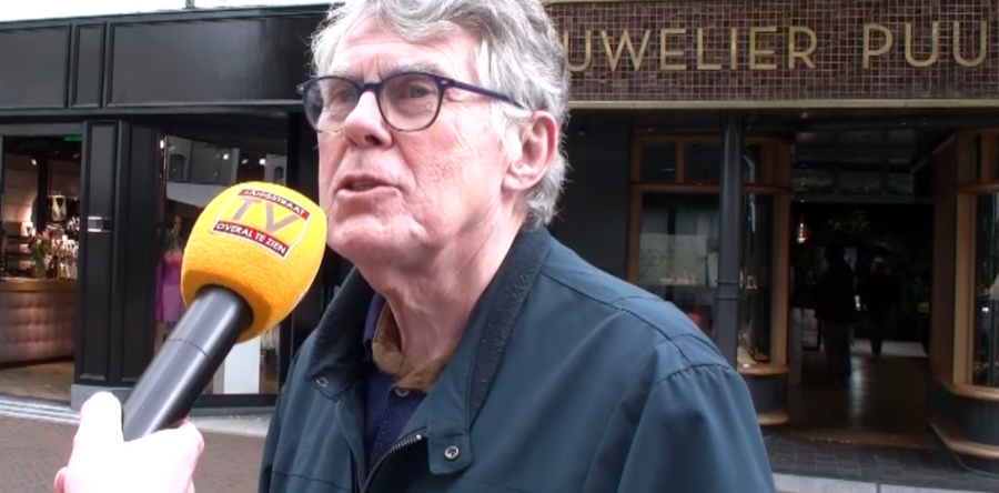 Hoe denken Waalwijkers over de fatbike? (Video)