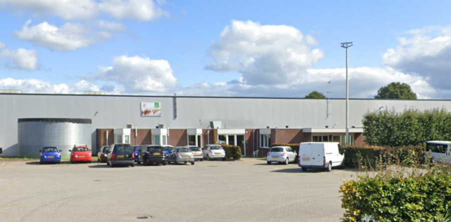 Gemeente Dongen wil arbeidsmigranten huisvesten bij Jong Fruit BV