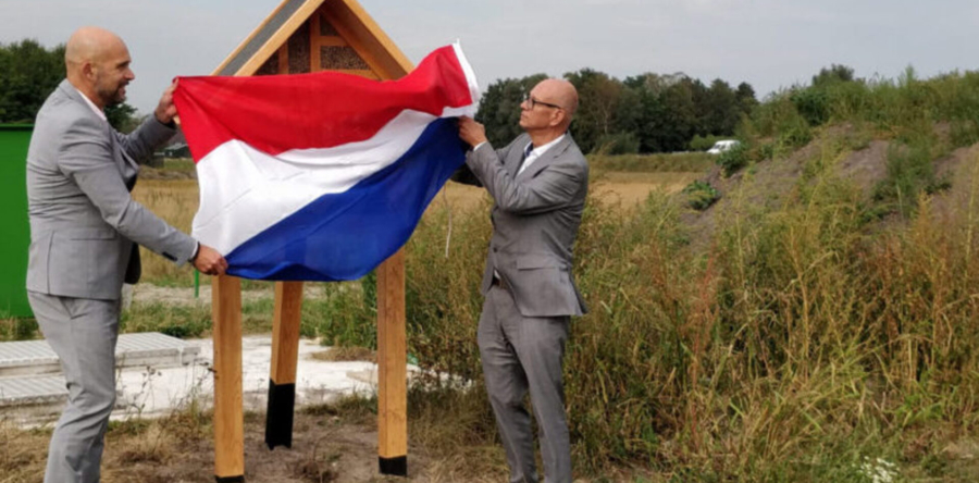 Wijzigingsplan ‘Westwaard Fase 2 Kaatsheuvel’ ter inzage