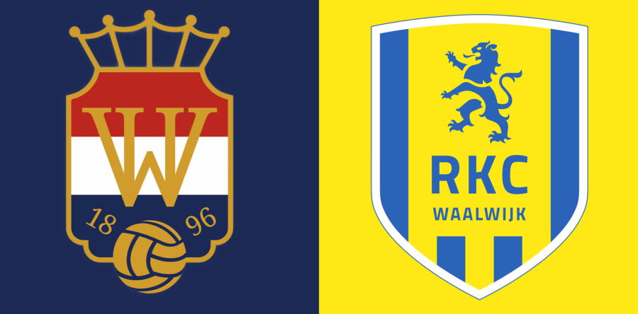 RKC Waalwijk jaagt in burenruzie op eerste punt(en) van het seizoen
