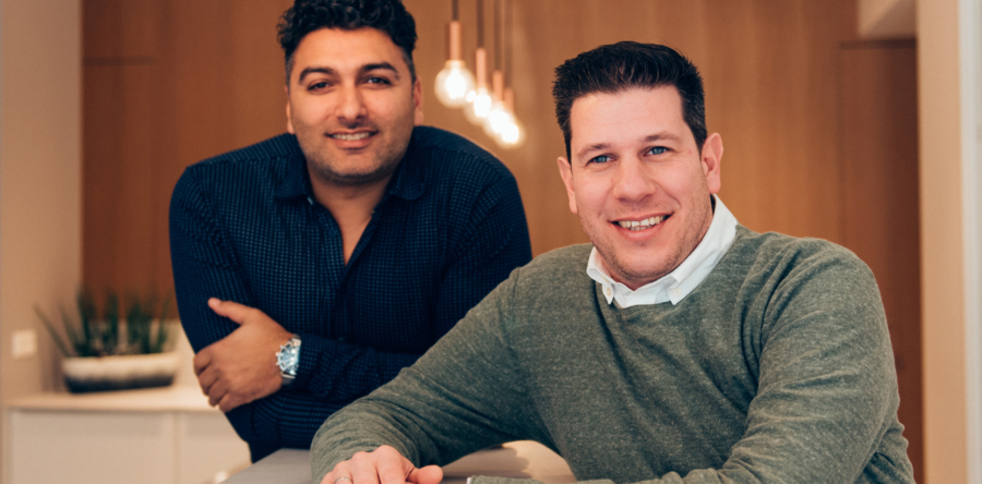 Musters Oogzorg uit Kaatsheuvel krijgt koninklijke onderscheiding