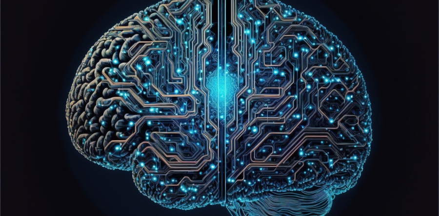 Lokaal Belang en CU Waalwijk stellen vragen over AI in de gemeente