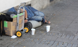 Dak- en thuislozenbeleid De Langstraat – hoe zit dat nou eigenlijk?