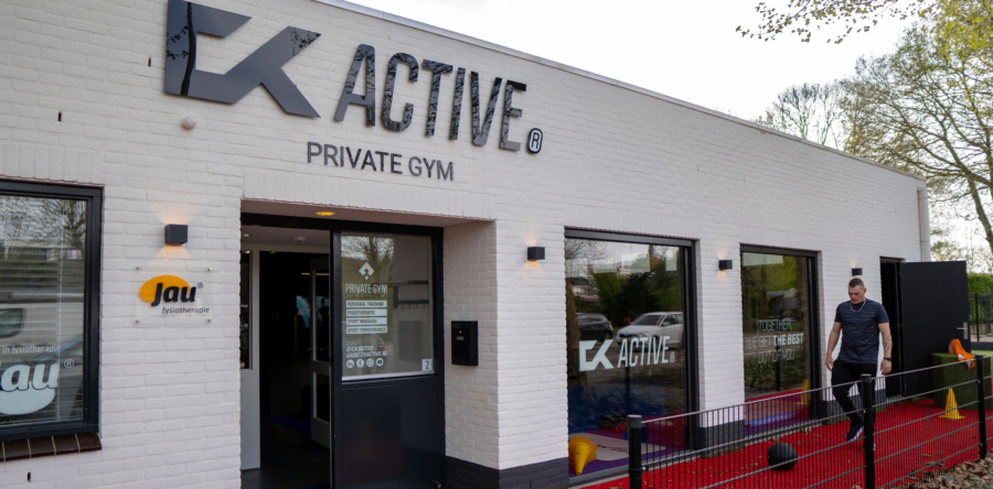 Poppy’s organiseert beweeguur in Dongen voor mensen met of na kanker