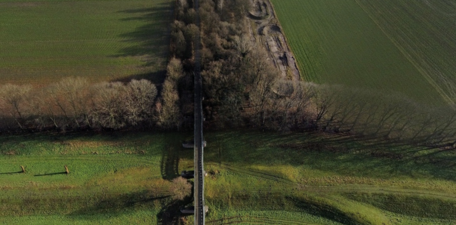 Verzakt stuk Halve Zolenpad Waalwijk kan niet zomaar opgelost worden
