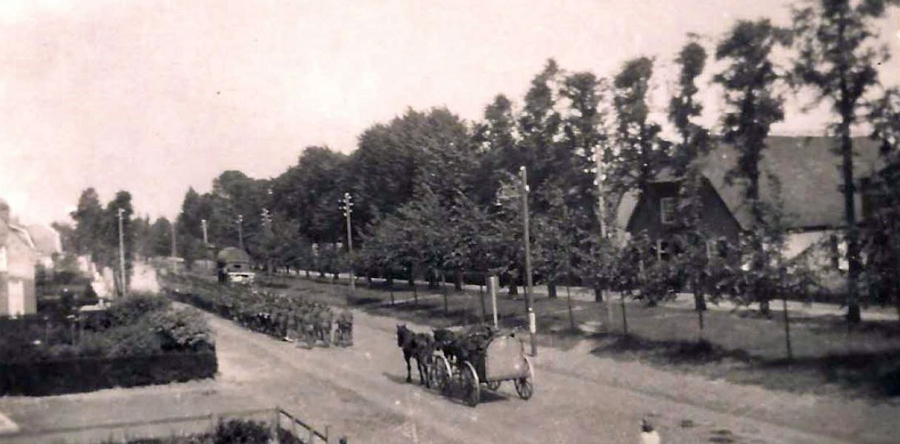 Lezing over Meidagen van 1940: Hitler woedend, Brabant lag in de weg!