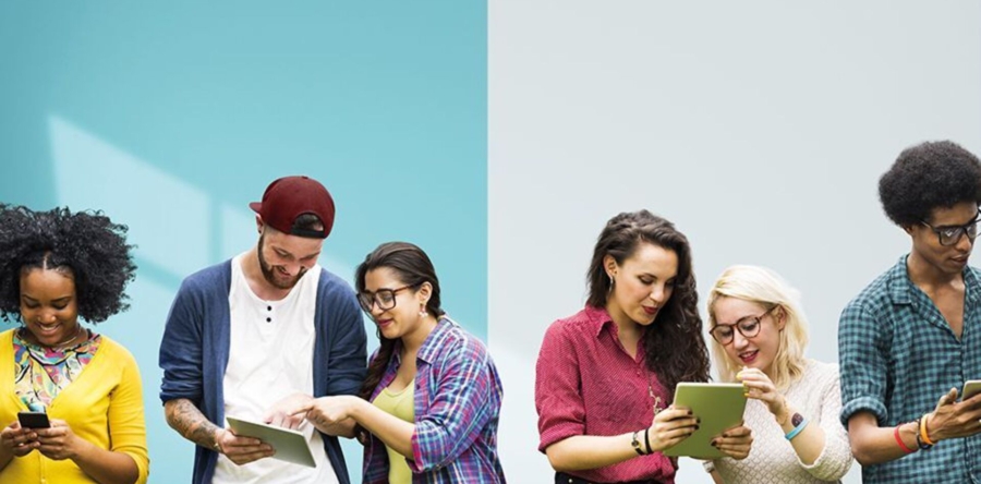 Regionaal loket voor vragen rondom werk in bibliotheek Waalwijk