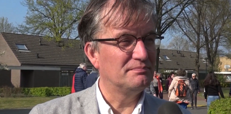 Kees Grootswagers stopt als raadslid van Loon op Zand