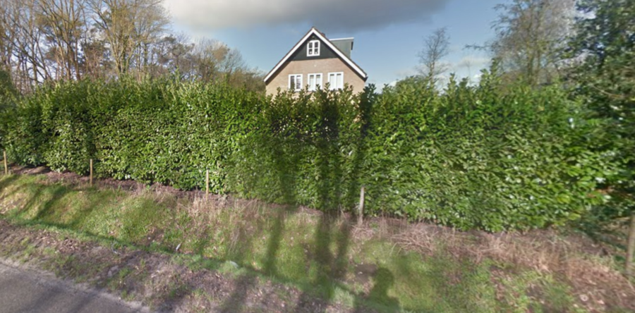 Bestemmingsplan Kraanven 9 Loon op Zand ter inzage