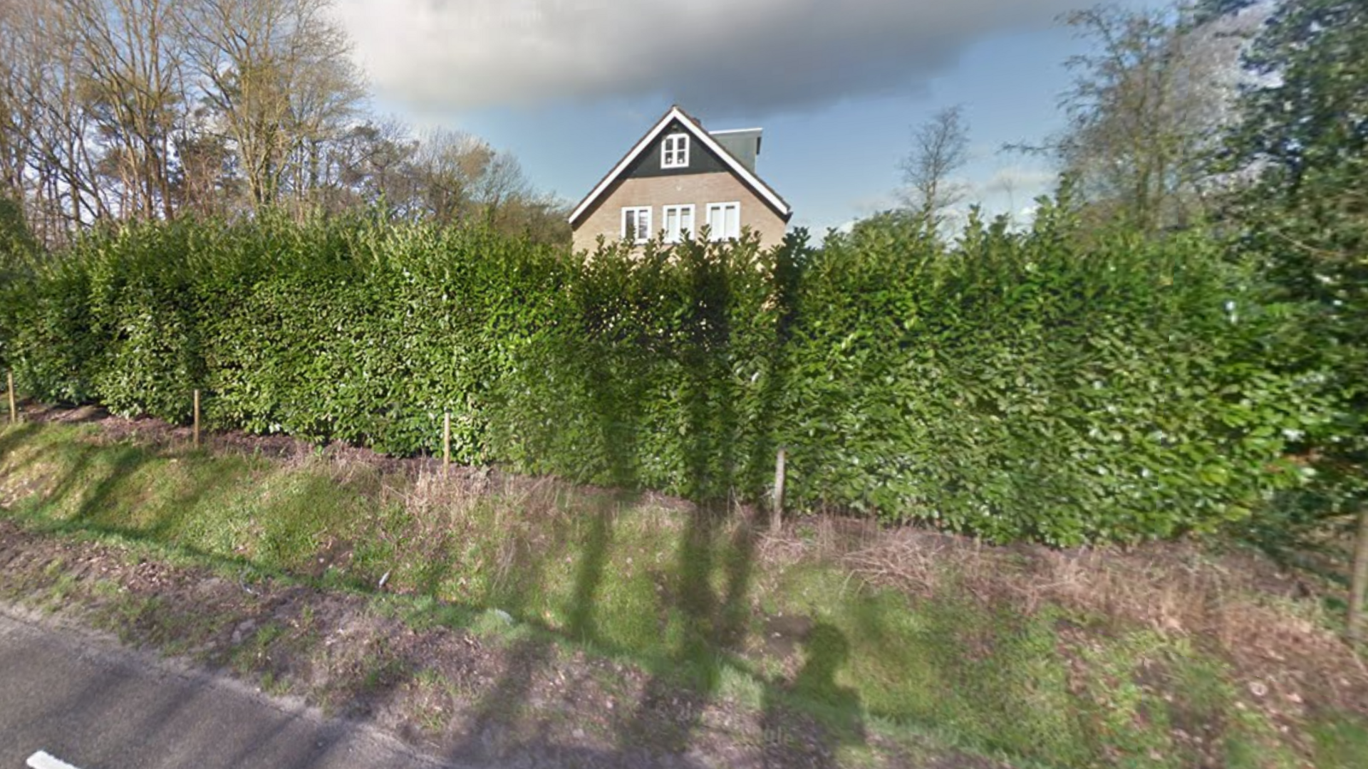 Bestemmingsplan Kraanven 9 Loon op Zand ter inzage