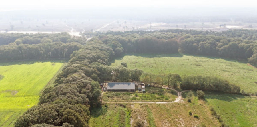 Lenteland breidt uit met onder meer boerderij in Kaatsheuvel
