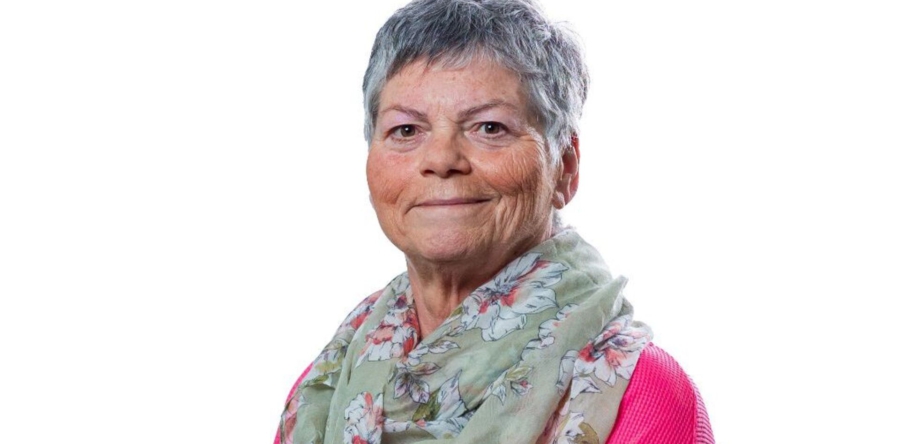 Bea de Jongste-Van Heijst benoemd tot ereburger van gemeente Waalwijk