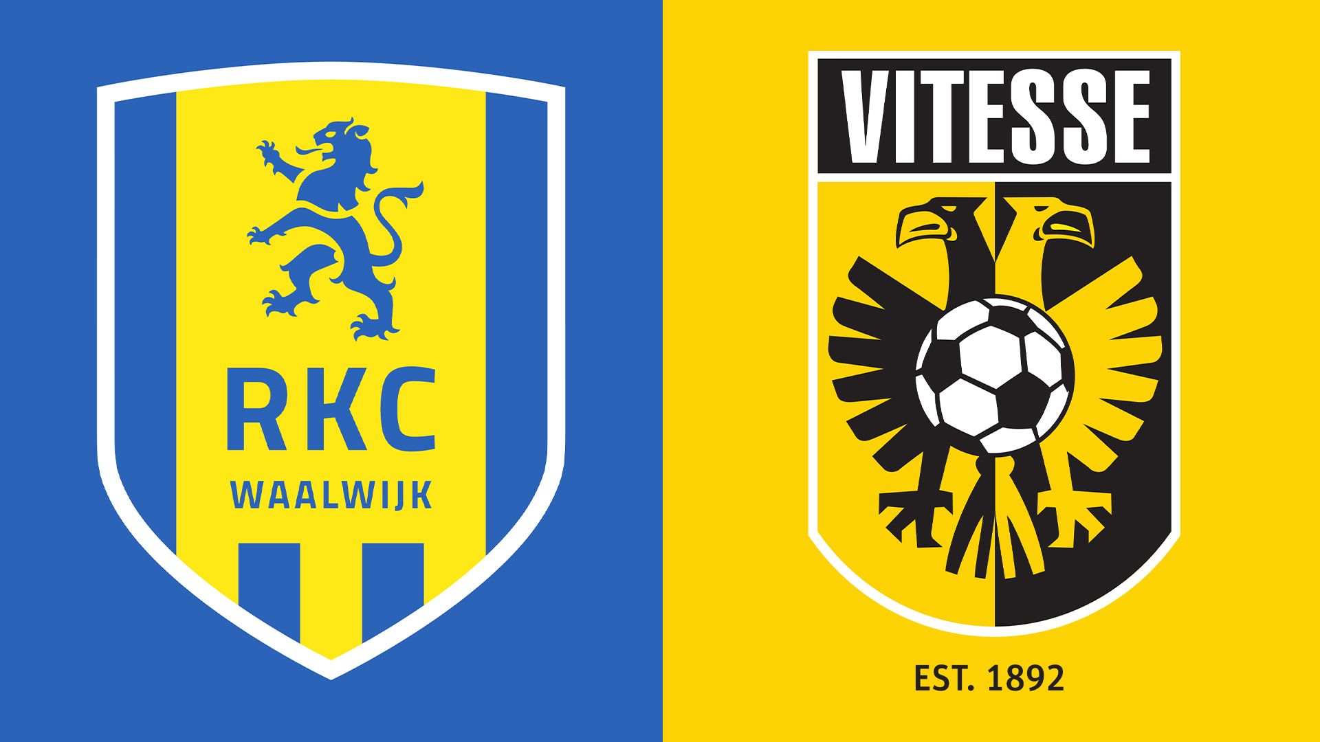 RKC Waalwijk wil vertrouwen tanken tegen Vitesse