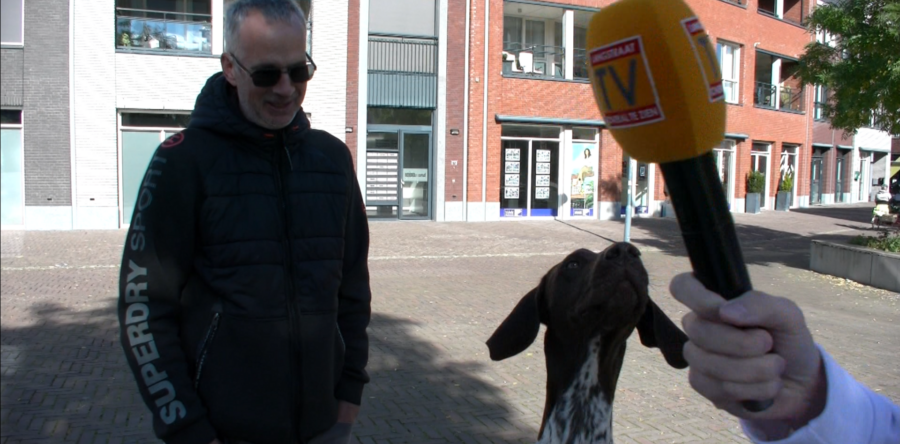 Wat doen mensen uit Kaatsheuvel met dierendag? (Video)