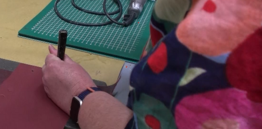 Maand van de ontmoeting in de Voorste Venne (Video)