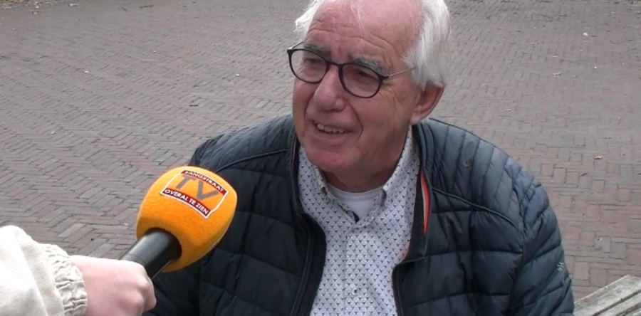 Wandelen inwoners in Drunen ook meer sinds corona? (Video)