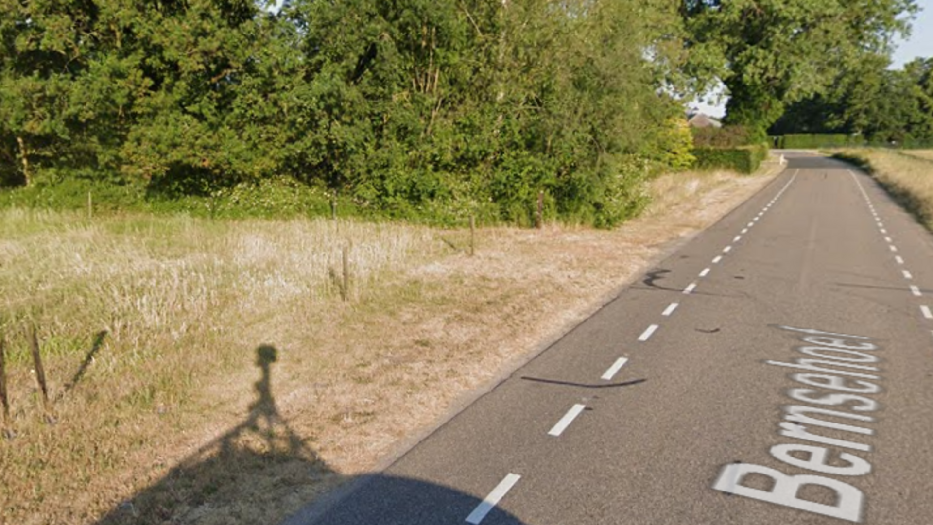 Bernsehoef street view