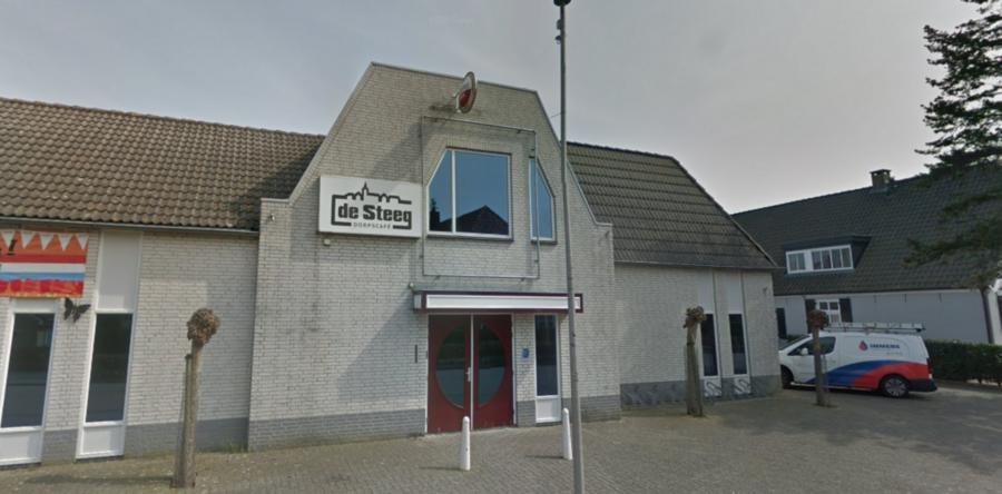 Haarsteegs café moet na klachten geluidsoverlast maatregelen nemen