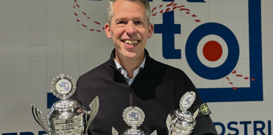 Slagerij-traiteur Van Roessel uit Waalwijk opnieuw Brabants kampioen