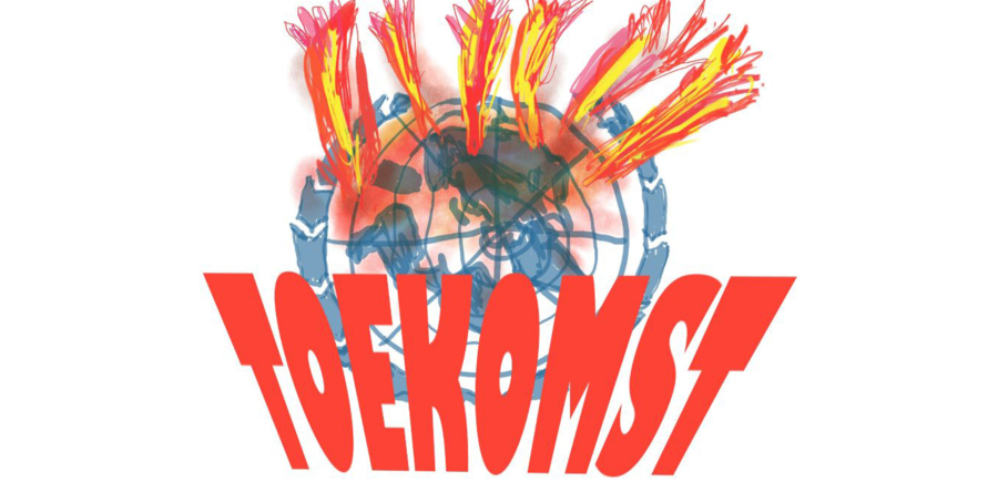 Column: ‘Toekomst’ door Rinus Krijnen