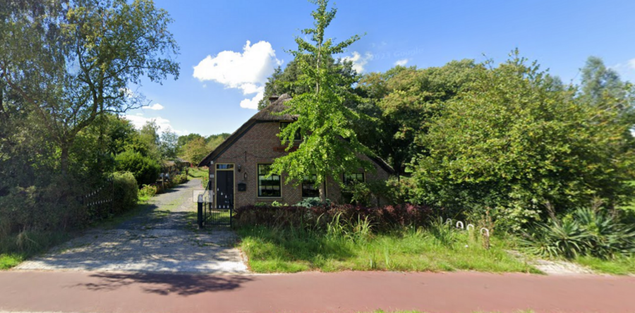 Bestemmingsplan Wielstraat 16 Kaatsheuvel ter inzage