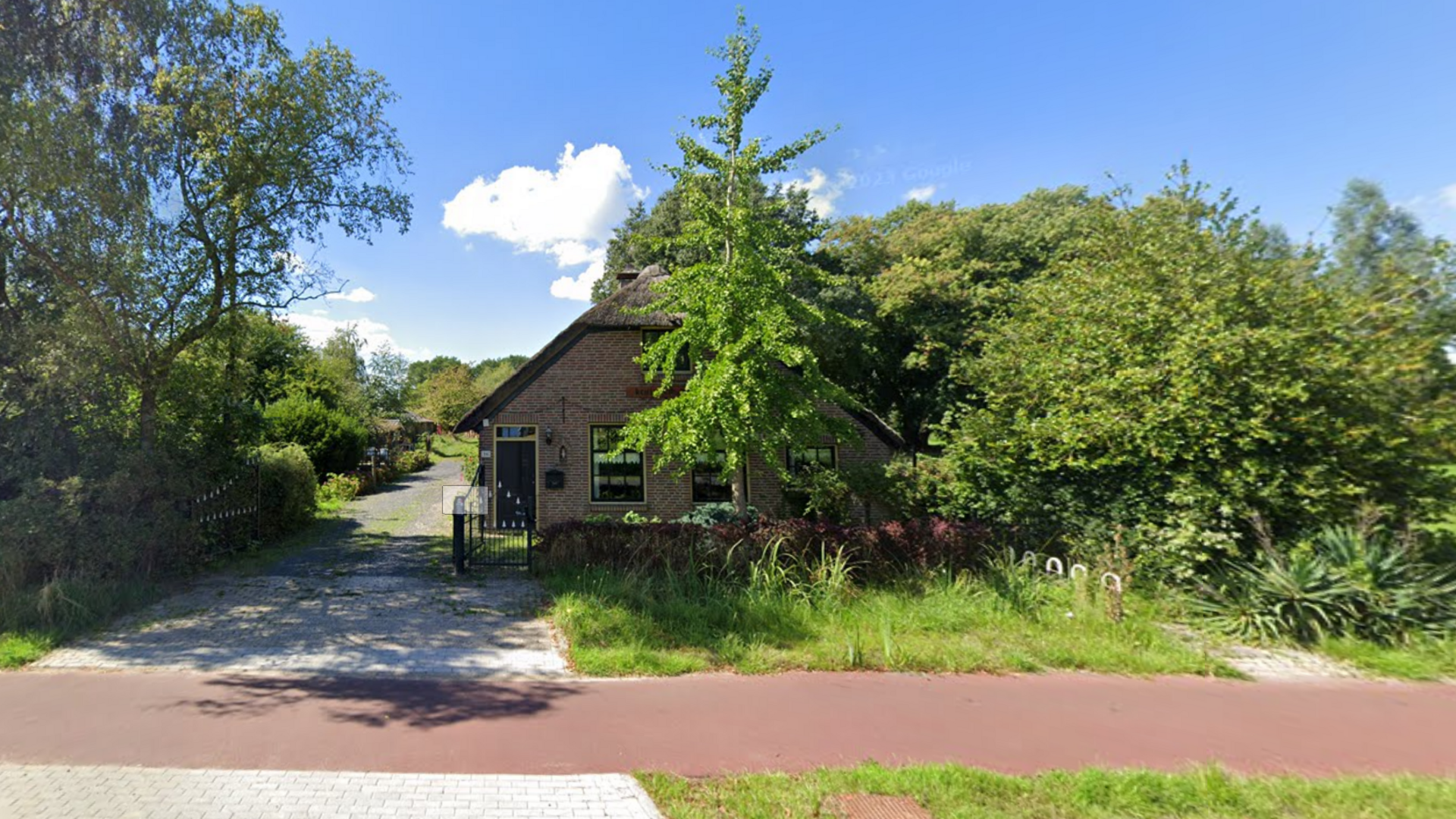 Bestemmingsplan Wielstraat 16 Kaatsheuvel ter inzage