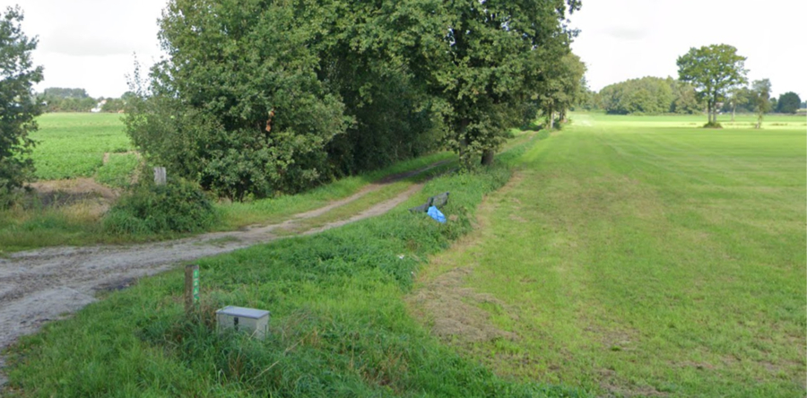 Lekkende jerrycans met onbekende vloeistof gevonden in Kaatsheuvel